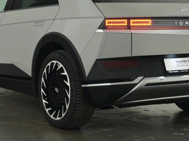 Hyundai IONIQ 5 Techniq