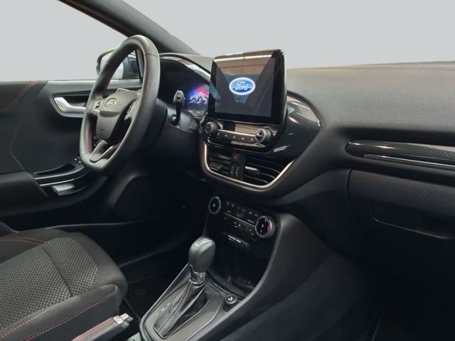 Ford Puma EcoBoost ST Line