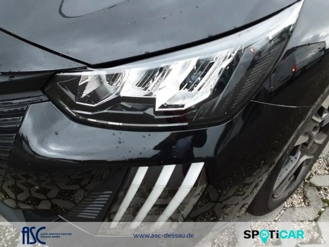 Peugeot 208 Allure Pack