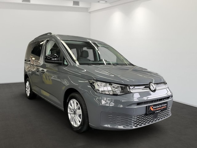 Volkswagen Caddy 1.5 TSI Life