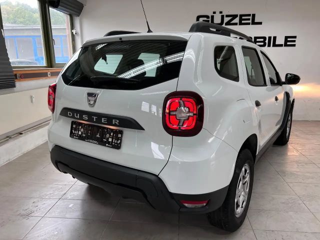 Dacia Duster II
