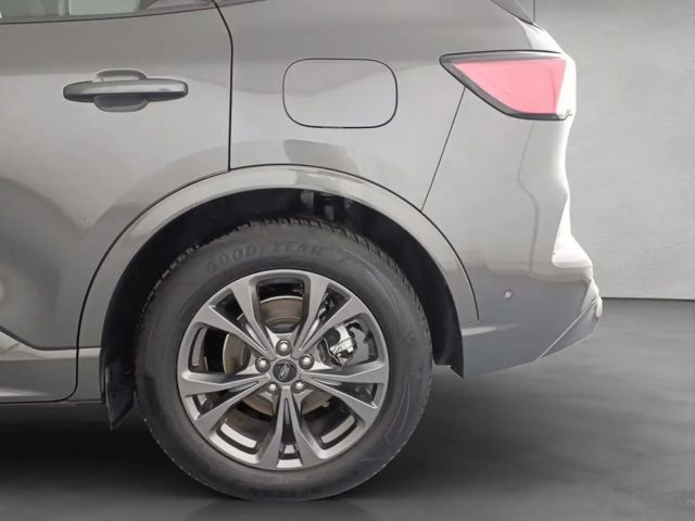 Ford Kuga EcoBoost ST Line