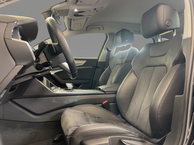 Audi A6 45 TFSI Avant Quattro S-Tronic