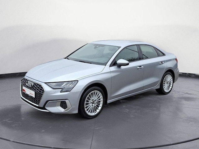 Audi A3 30 TFSI S-Tronic Sedan
