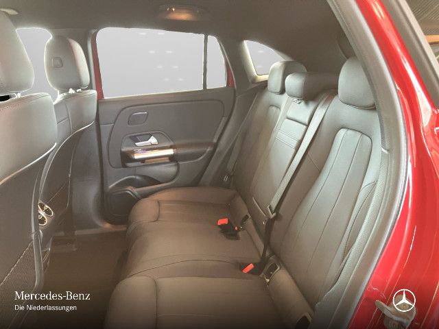 Mercedes-Benz EQA 300 4MATIC