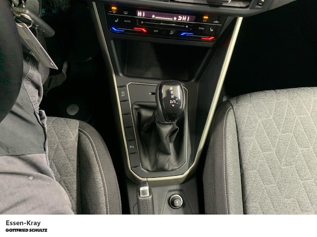 Volkswagen Polo 1.0 TSI DSG Move