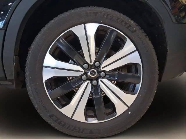 Volvo XC40 Dark Plus Recharge T5