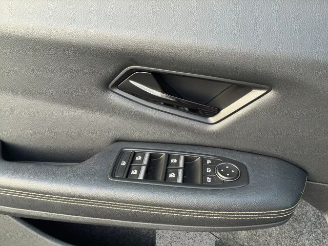 Renault Megane E-Tech E-Tech EV60 Iconic