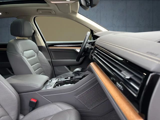 Volkswagen Touareg Atmosphere eHybrid