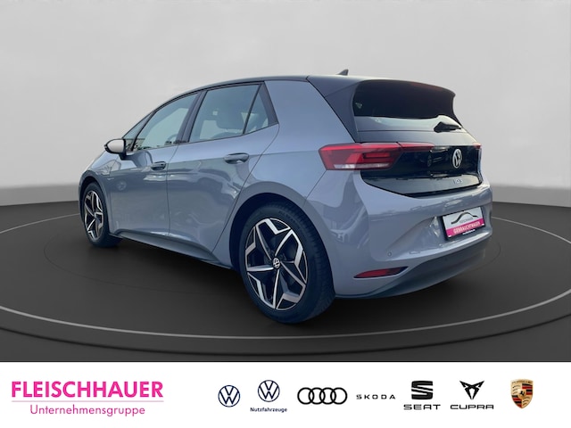 Volkswagen ID.3 City Performance