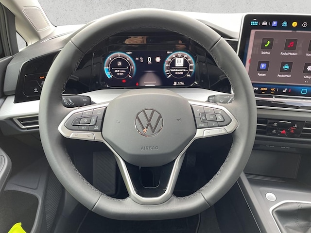 Volkswagen Golf 2.0 TDI Life Variant