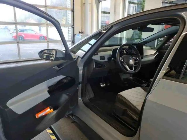 Volkswagen ID.3 Performance Pro