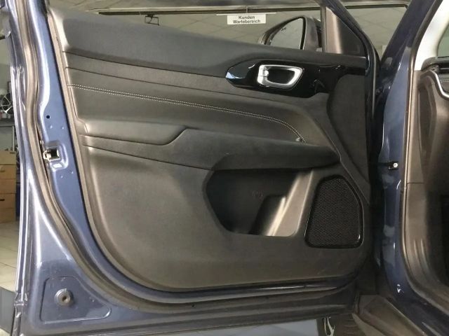 Jeep Compass Limited