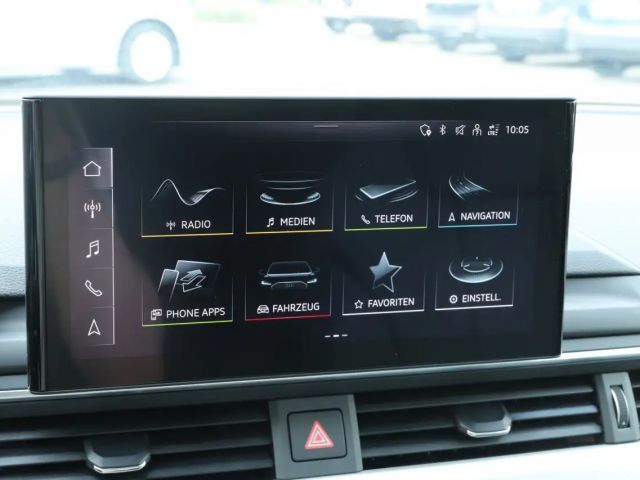 Audi A5 40 TFSI Cabriolet S-Tronic