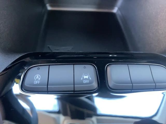 Opel Corsa 1.2 Turbo Edition Turbo