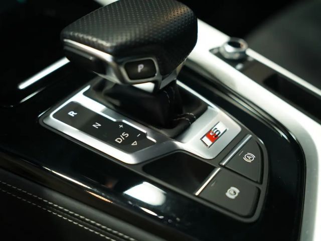 Audi S5 Quattro Sportback