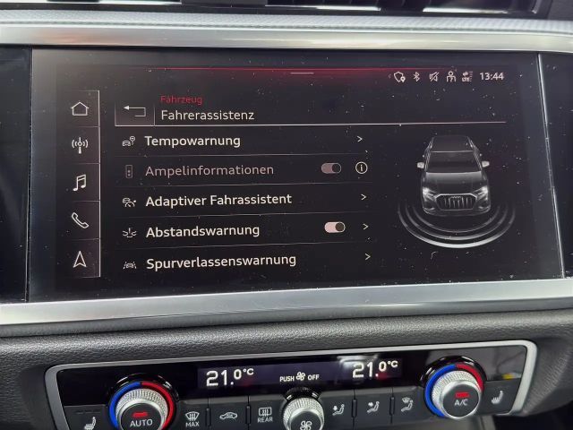 Audi Q3 40 TFSI Quattro