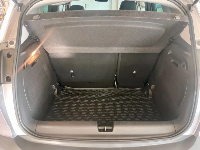 Opel Crossland X Elegance