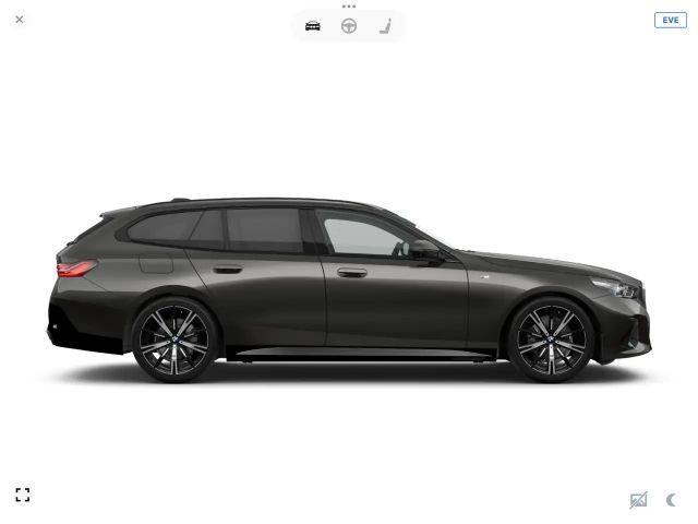 BMW 520 520d M-Sport Touring xDrive