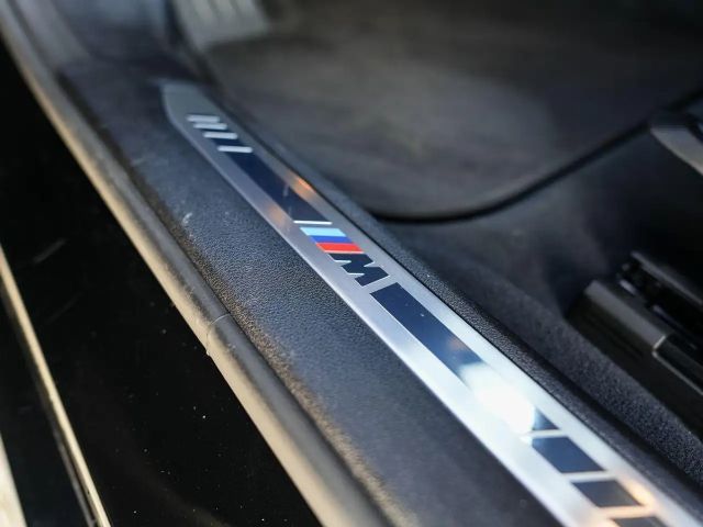 BMW 120 120d M-Sport Sedan