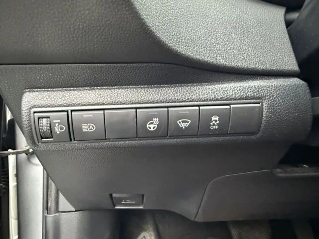 Toyota Corolla Active Hybride Touring