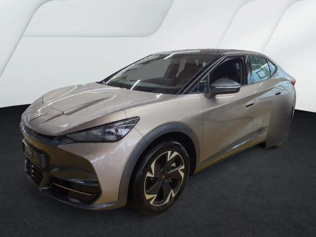 Cupra Tavascan Endurance