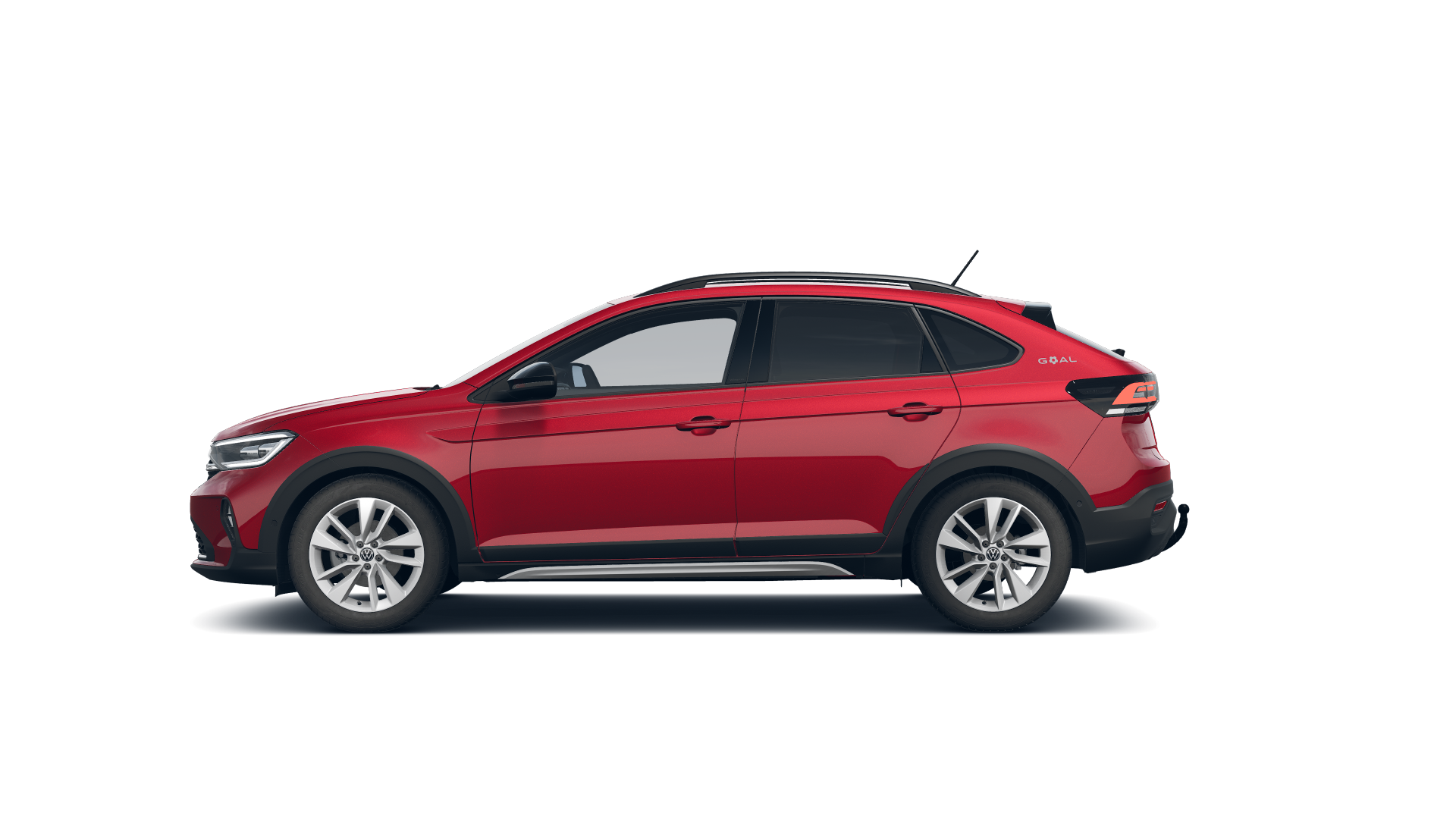 Volkswagen Taigo 1.0 l TSI Goal ACC Dynamic Light Assist Navi