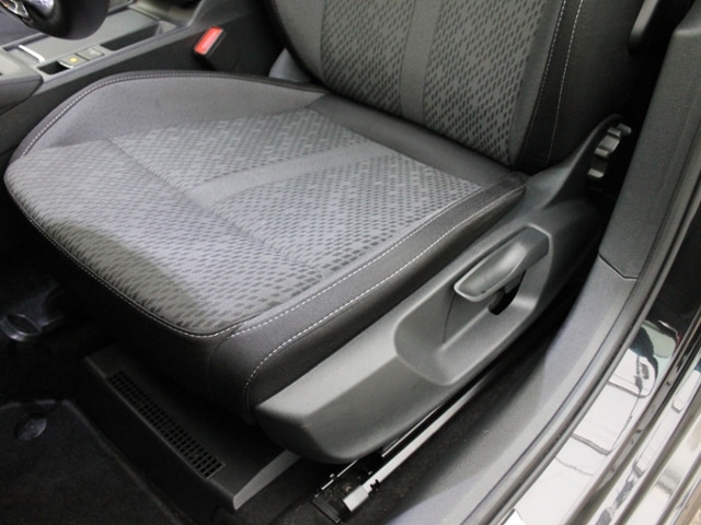 Skoda Octavia 1.5 TSI Combi