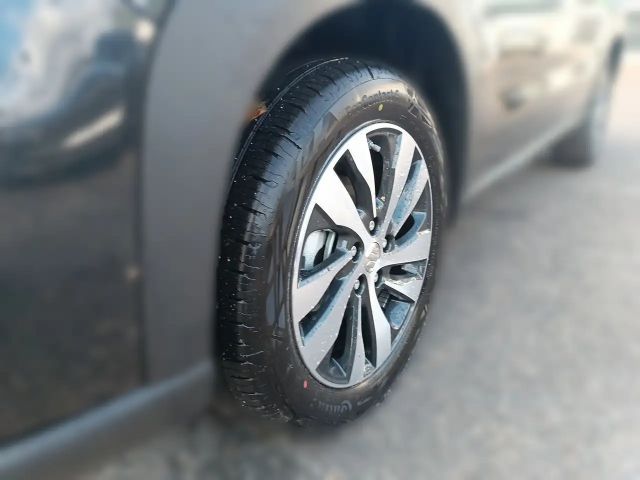 Suzuki S-Cross AllGrip Flash Hybrid