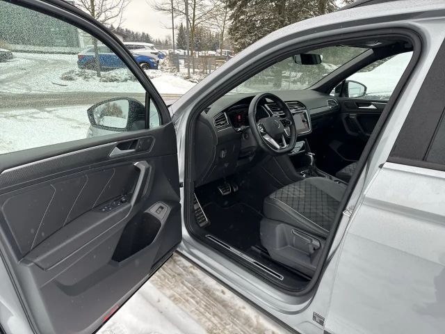Volkswagen Tiguan Allspace R-Line