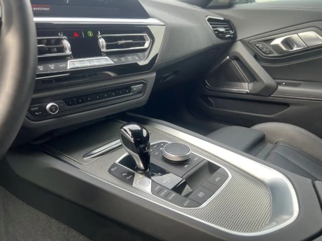 BMW Z4 Cabrio M-Sport Roadster sDrive