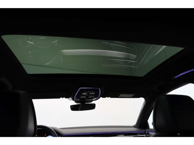 Audi A8 50 TDI Quattro S-Line