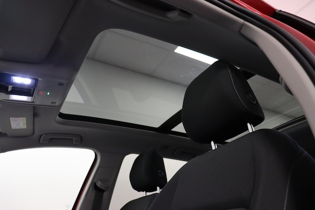 Volkswagen Golf 1.5 TSI Golf VIII Variant