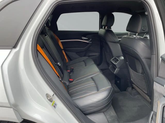 Audi e-tron 55 Quattro S-Line