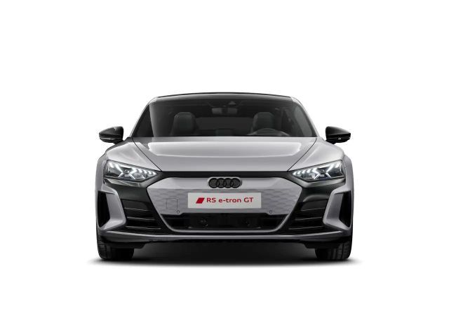 Audi RS e-tron GT Ice Race Edition 1/99 MATRIX B&O Hu