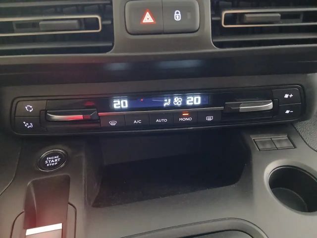 Opel Combo Combo-e Life