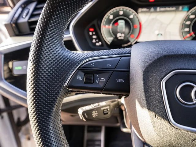 Audi Q3 35 TDI S-Line S-Tronic