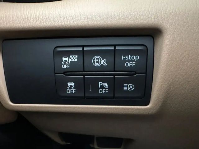 Mazda MX-5 Kazari Matrix-LED Kamera CarPlay BOSE