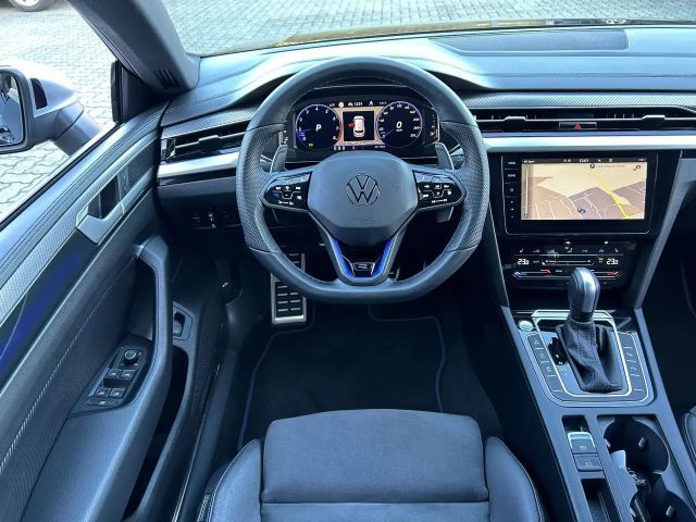 Volkswagen Arteon Shooting Brake 4Motion