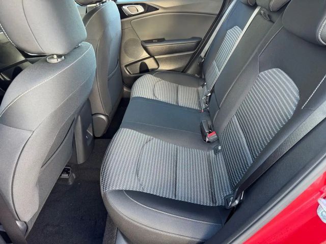 Kia Ceed SportWagon Vision