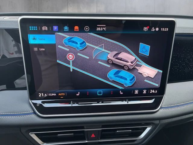 Volkswagen Tiguan 4Motion DSG Sport