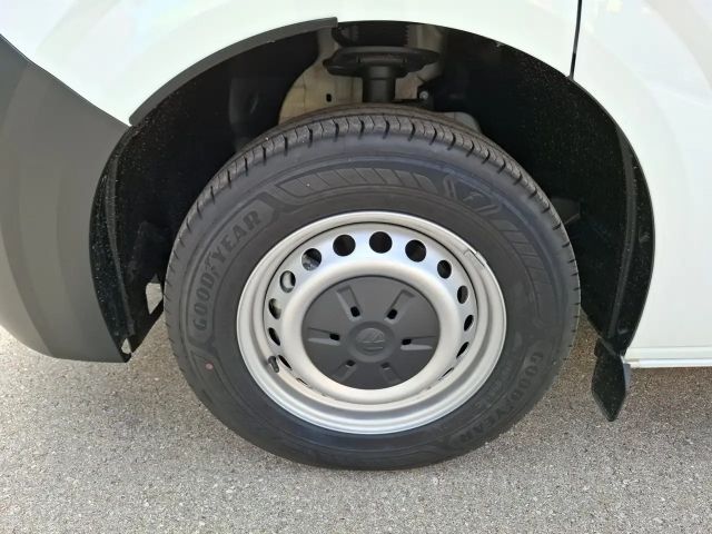 Volkswagen Transporter T7