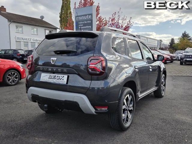 Dacia Duster Prestige TCe 150