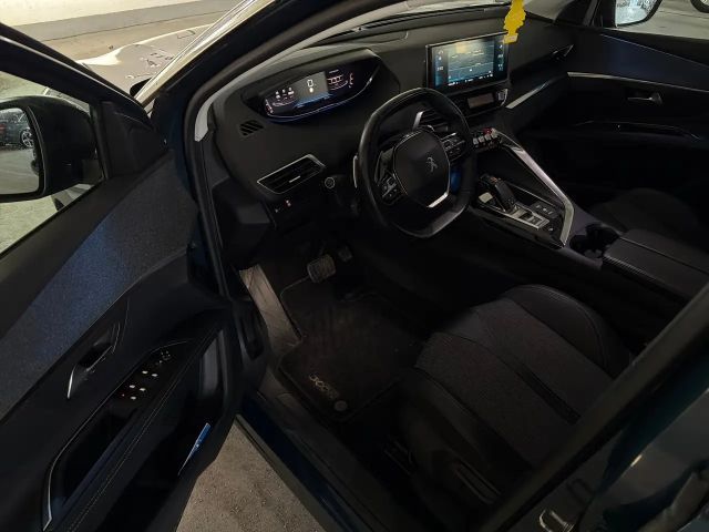 Peugeot 3008 Allure Pack BlueHDi EAT8