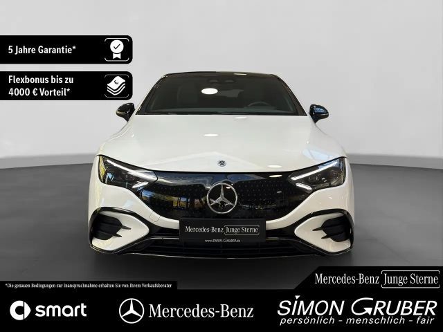 Mercedes-Benz EQE 350 4MATIC AMG Line Sedan