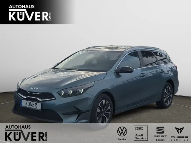 Kia Ceed GDi SportWagon