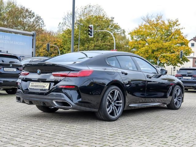 BMW 840 840d Coupé Gran Coupé M-Sport xDrive