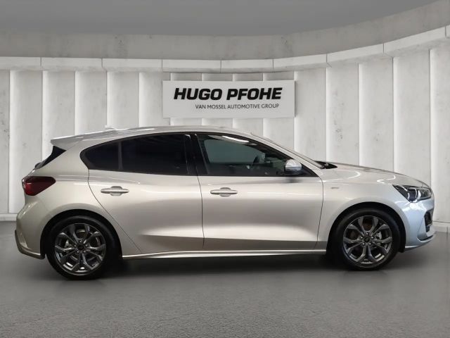 Ford Focus ST Line