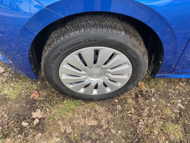 Skoda Kamiq 1.0 TSI Active