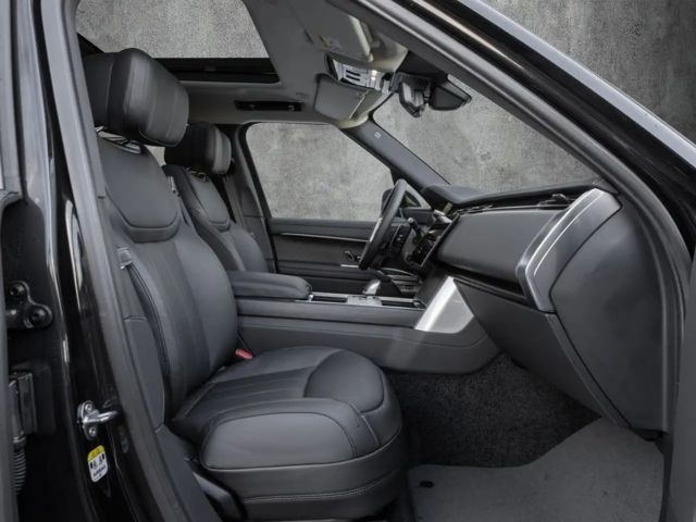 Land Rover Range Rover HSE